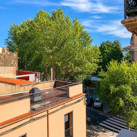 Notre Dame * Perpignan