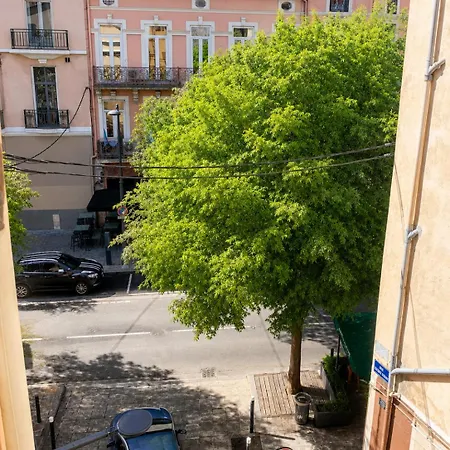 Lejlighed Notre Dame Perpignan