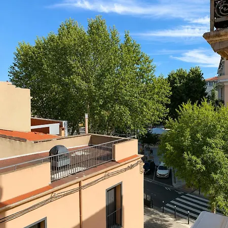 Notre Dame Lejlighed Perpignan